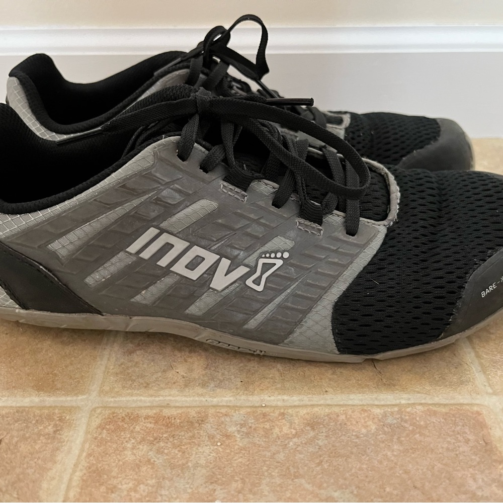 Inov-8 Barefoot Sneakers